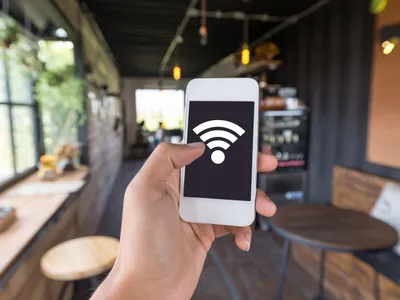 Pericolul ascuns al rețelelor Wi-Fi publice - Foto: Profimedia images