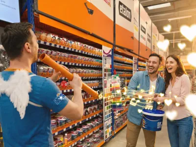 Dedeman - Foto. FB/Dedeman