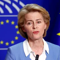 Ursula von der Leyen, șefa Comisiei Europene/FOTO: Reuters