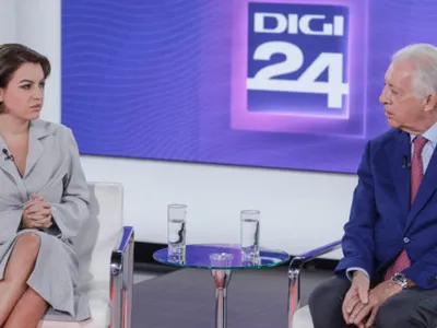 Coșmar pentru Romina Gingașu. După ce a șters toate pozele cu Piero Ferrari, a spus totul