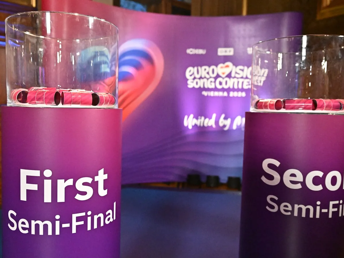 Selecția Națională Eurovision: 68 de piese concurează pentru un loc în finala competiției - Foto: Profimedia Images (Imagine cu rol ilustartiv)