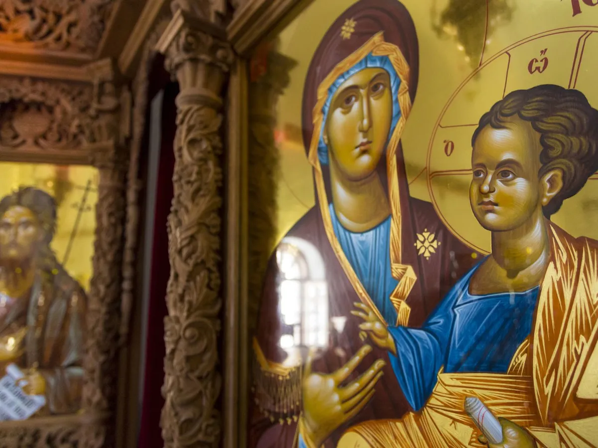 Creștinii sărbătoresc Sfânta Marie Mică, ziua Nașterii Maicii Domnului, marcată de tradiții și rugăciuni