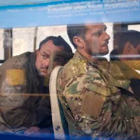 Zelenski cere Occidentului să facă presiuni asupra Kremlinului pentru schimbul de prizonieri/FOTO: profimediaimages.ro