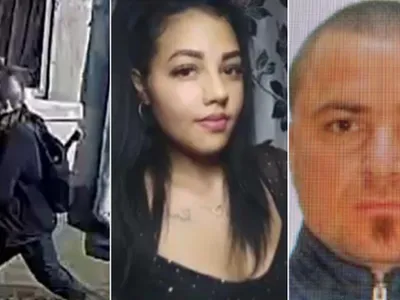 Criminalul din Mureș a dat nas în nas cu doi pescari, la Arad. Ce au aflat polițiștii? - Foto: Arhiva (imagine cu rol ilustrativ)