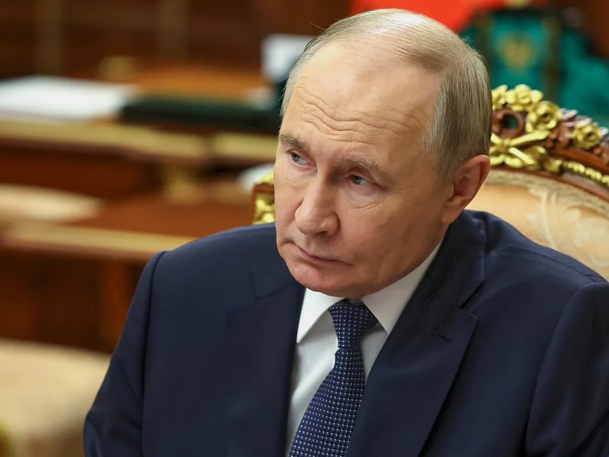 Putin respinge armistițiile temporare. Garanțiile NATO pentru Ucraina, miza principală a negocierilor