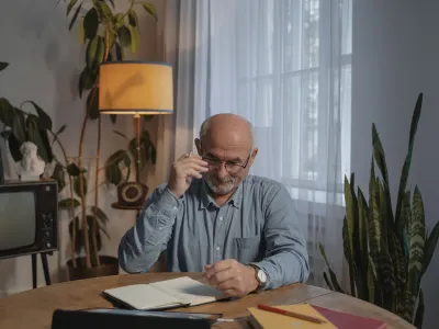 Pensie recalculată fără anii lucrați în grupe de muncă. Un pensionar a pierdut procesul cu Casa de Pensii