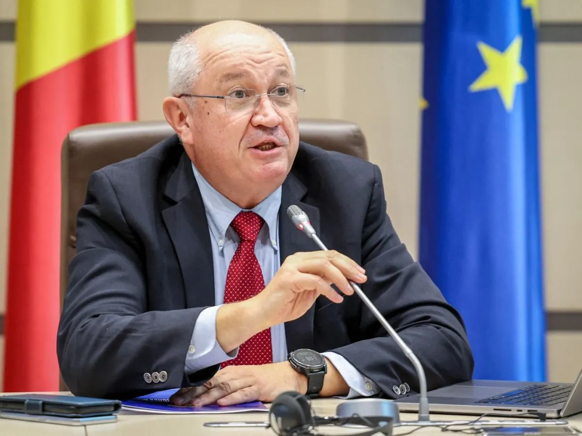 Alexandru Munteanu este noul premier al Republicii Moldova. Un proeuropean la Chişinău