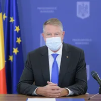 Iohannis / digi24.ro
