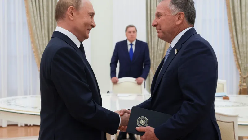 Putin ignoră ultimatumul lui Trump care expiră vineri - Foto: Profimedia Images (imagine cu rol ilustrativ)