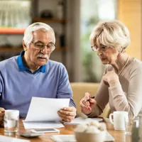Pensionari la pensie - Foto: Freepik