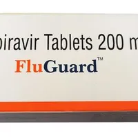 Medicament antiviral folosit în tratarea COVID-19/FOTO: HotNews
