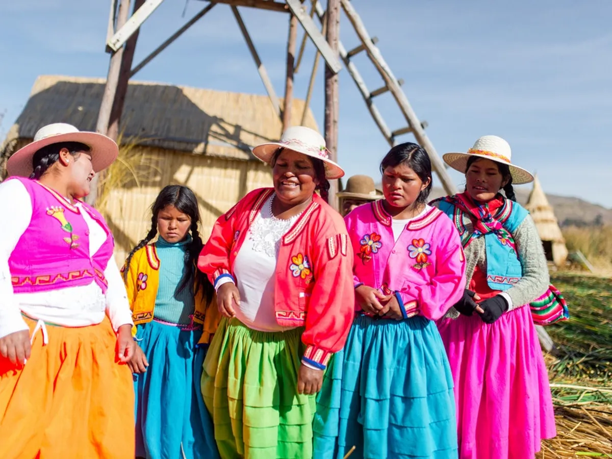 Foto: Expat Peru