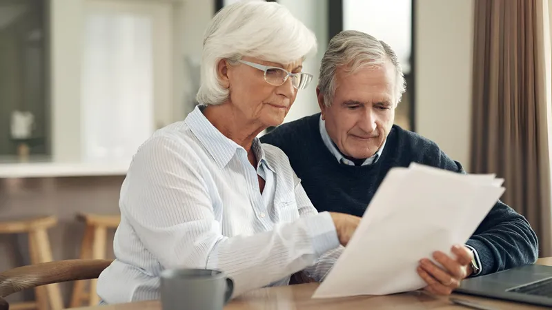 Ce au lucrat pensionarii care iau pensie crescută la MICA RECALCULARE? Șeful Casei de Pensii anunță - Foto: Freepik