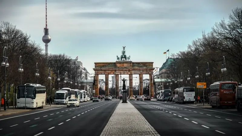 Activele dobândite ilegal, confiscate și după prescrierea faptelor în Germania/FOTO: Unsplash.com
