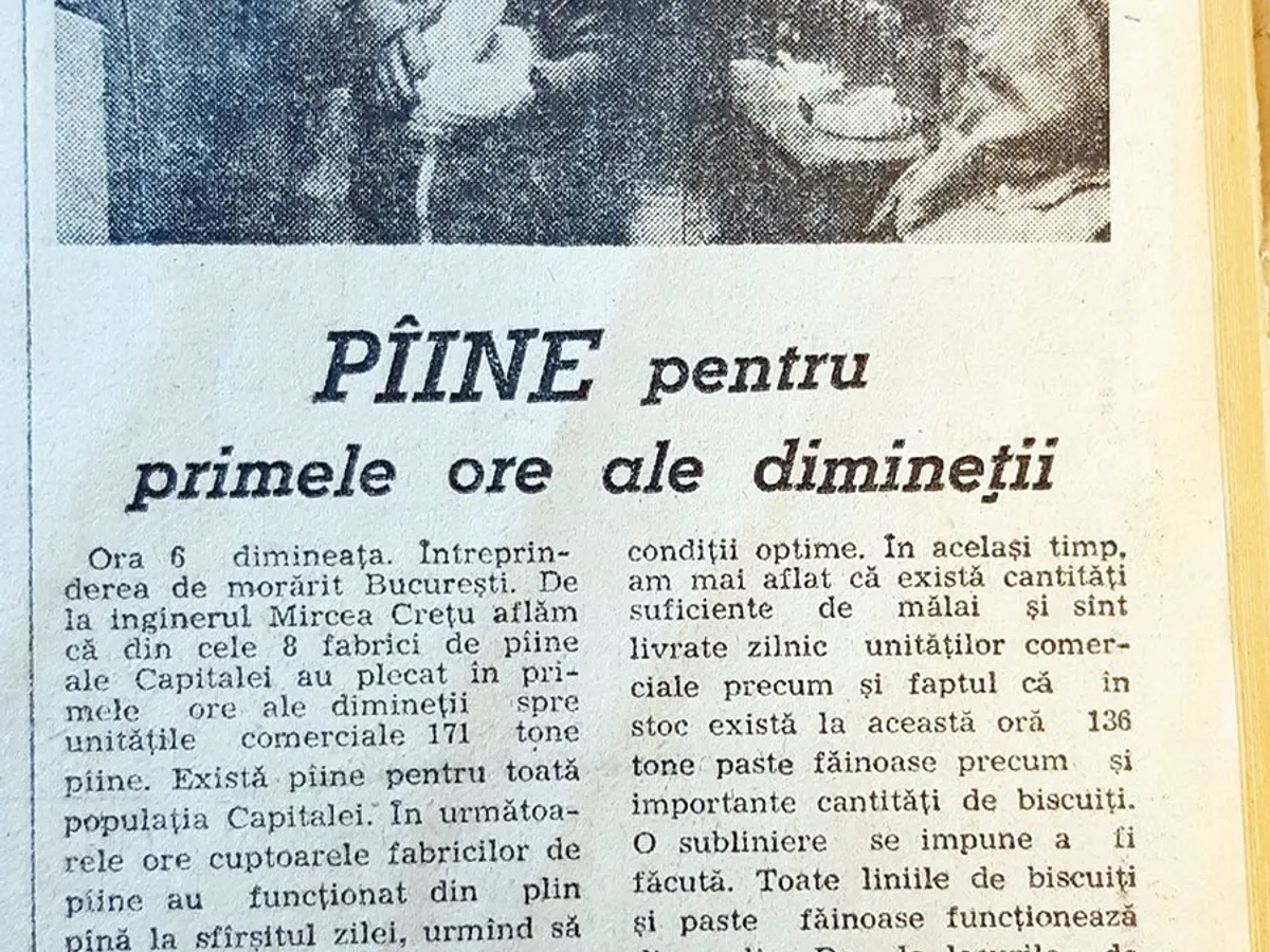  Scânteia, 22 decembrie 1989