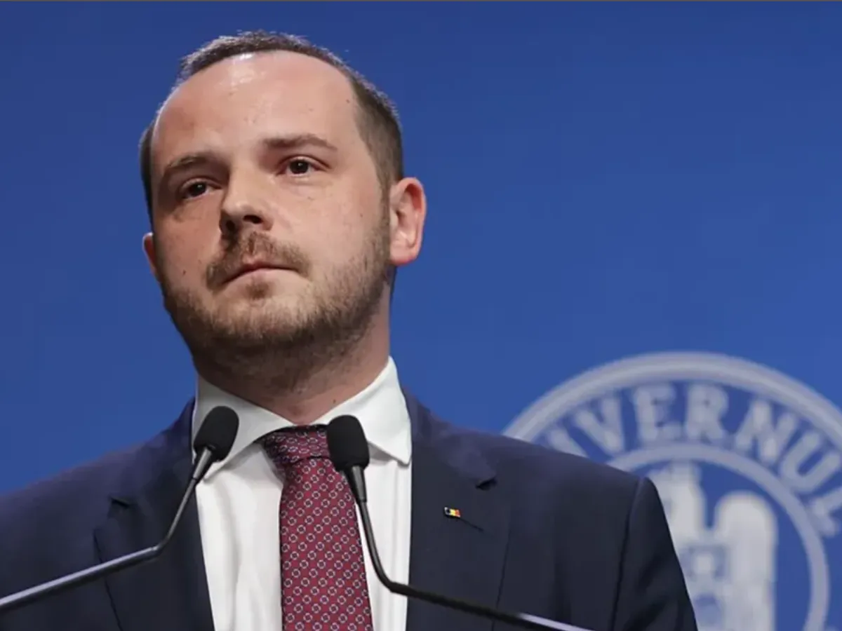 23 de milioane lei pentru modernizarea Centrului pentru Arși de la „Floreasca”. Anunțul lui Rogobete