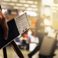 Cum a ajuns un bebeluș să fie abandonat de părinți în aeroport. L-au lăsat și au mers spre îmbarcare - Foto: Profimedia / imagine cu caracter ilustrativ