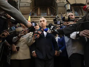 Alegeri bântuite de fantoma lui Călin Georgescu. Controversele din spatele candidaților la Cotroceni - Foto: Mugur Vărzariu