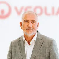 Mădălin Mihailovici, CEO Veolia România