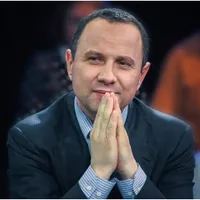 Aurelian Pavelescu, președintele PNȚCD Foto: Facebook