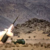 HIMARS, arma revoluționară care a schimbat polii de putere în războiul din Ucraina - FOTO: Profimedia