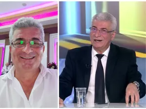 Daniel, fratele lui Silviu Prigoană, atac nemilos: Eu i-am deschis Rosal. Era un anonim fără Adriana: FOTO - Facebook/captura emisiune TV(imagine cu rol ilustrativ)