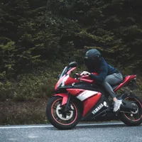 Accident cu motociclete în Câmpina- Foto PEXELS PHOTOS/Nikolai Ulltang