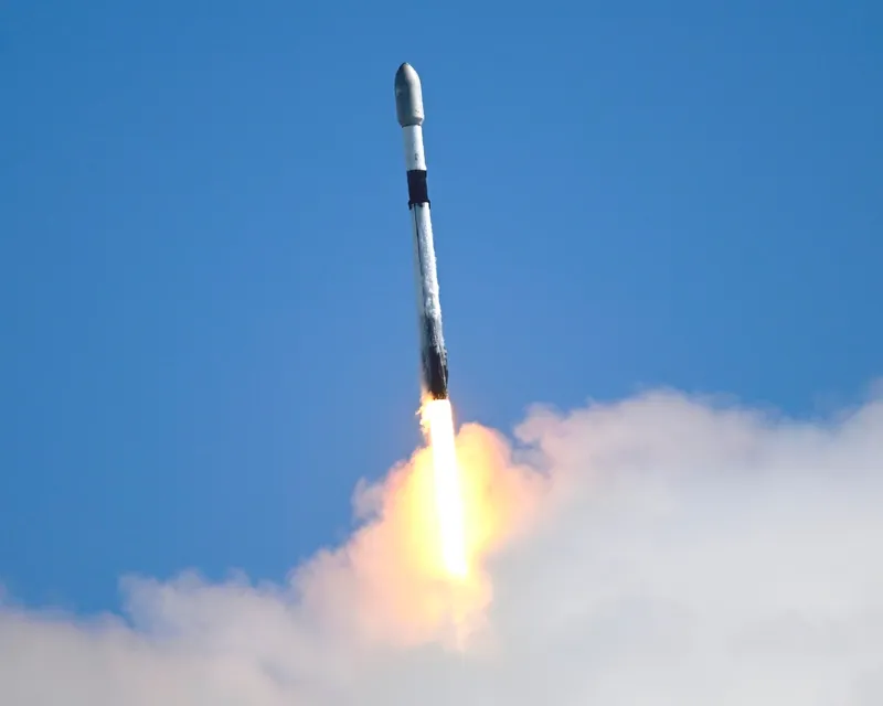 SpaceX