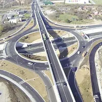 Civilizație la Sofia. Capiltala Bulgariei are o centură ultramodernă. Bucureștiul, nu.