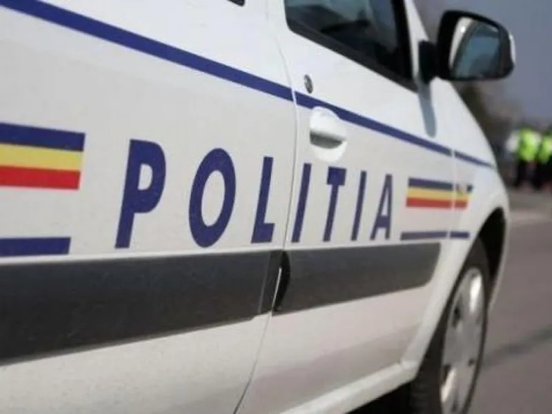 3 ani de închisoare pentru un polițist care a cerut mâncare și medicamente ca să nu dea o amendă/Profimedia