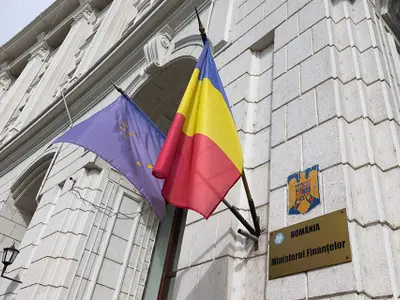 Statul a „îngrășat” aparatul bugetar cu încă 928 de posturi. 63% în administraţia publică centrală - FOTO: Facebook/Ministerul Finanțelor