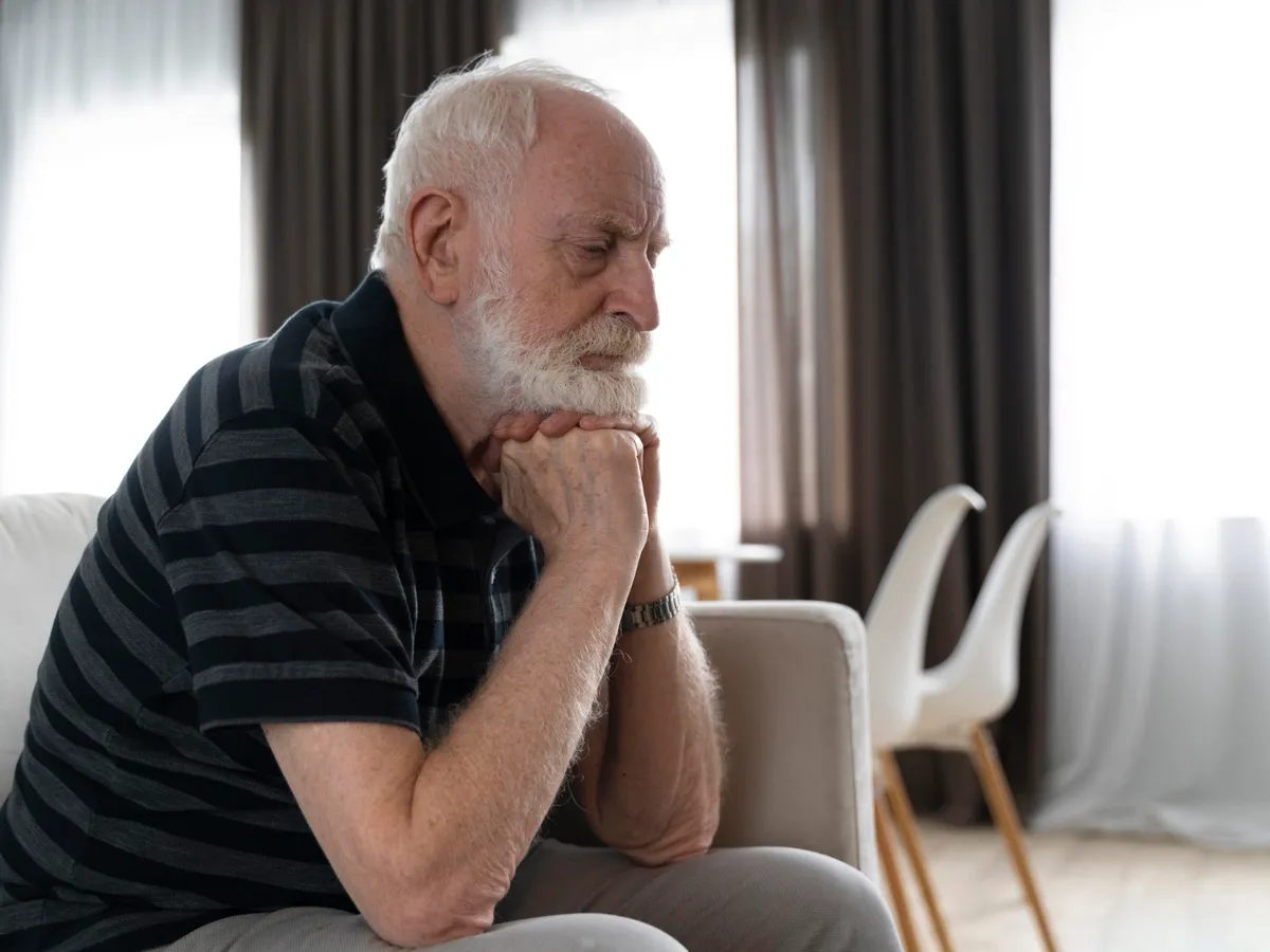 Pensionar - Foto: Freepik