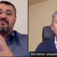Ghinea & Barna/FOTO: news.ro