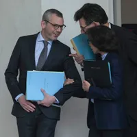 Demisie la vârful puterii în Franța: Kohler, șeful de cabinet din 2017 al lui Macron a demisionat -FOTO: Profimedia(imagine cu rol ilustrativ)