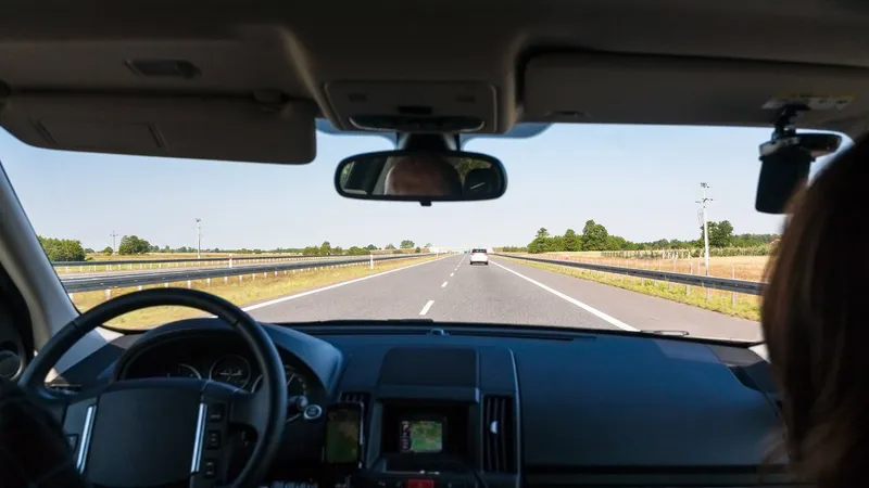 Când se va circula de la Paşcani până la Bucureşti pe autostradă? Anunțul Guvernului - Foto: Profimedia Images/ Imagine cu caracter ilustrativ