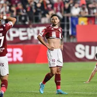 Rapid s-a chinuit cu FC Botoșani în Giulești, 2-2. Bergodi: „Bine că nu am pierdut” - Foto: gsp.ro