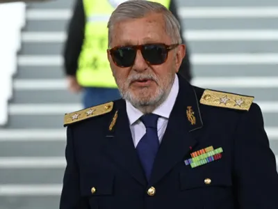 La 80 de ani, Ilie Năstase a spus ce pensie are: ”Vă dați seama? Sunt locotenent-colonel”