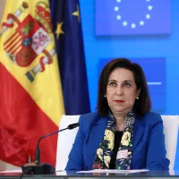 Ministrul spaniol al Apărării: Prezența militară în estul Europei are ca scop descurajarea/FOTO: publico.es