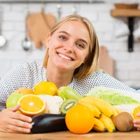 Fructul care repară inima, calmează stomacul și subțiază talia. E galben, curbat cu puține calorii - Foto: Freepik