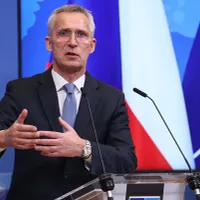 Secretarul general NATO, Jens Stoltenberg - Foto: Profimedia Images