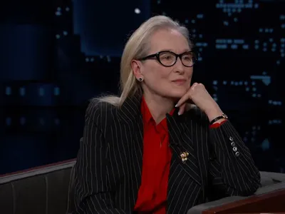 Meryl Streep - Foto: Profimedia Images