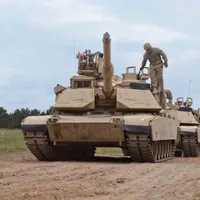 NATO ar putea trimite trupe în Ucraina, avertizează fostul șef al Alianței - Foto: Profimedia Images - Caracter ilustrativ