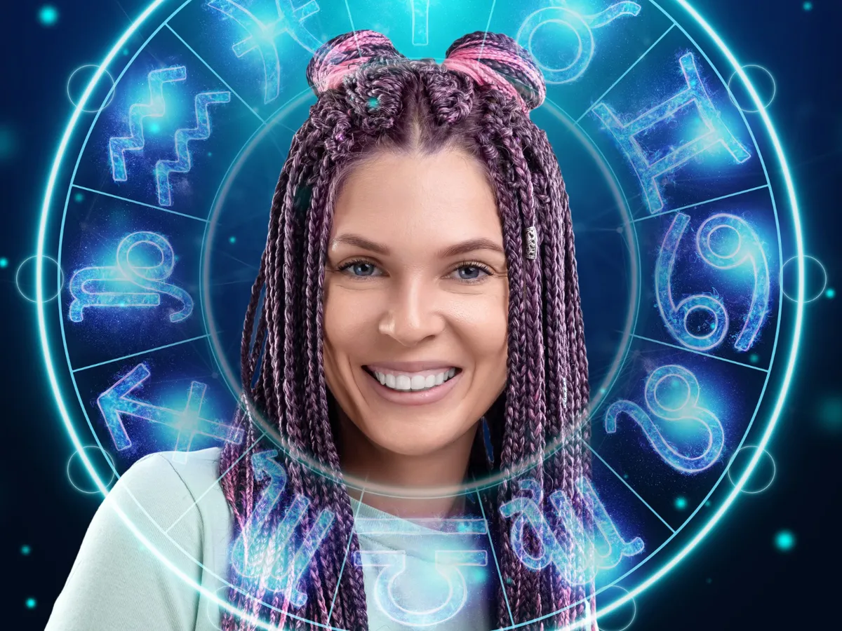 Horoscop femeie - Foto: Freepik (Imagine cu rol ilustrativ)