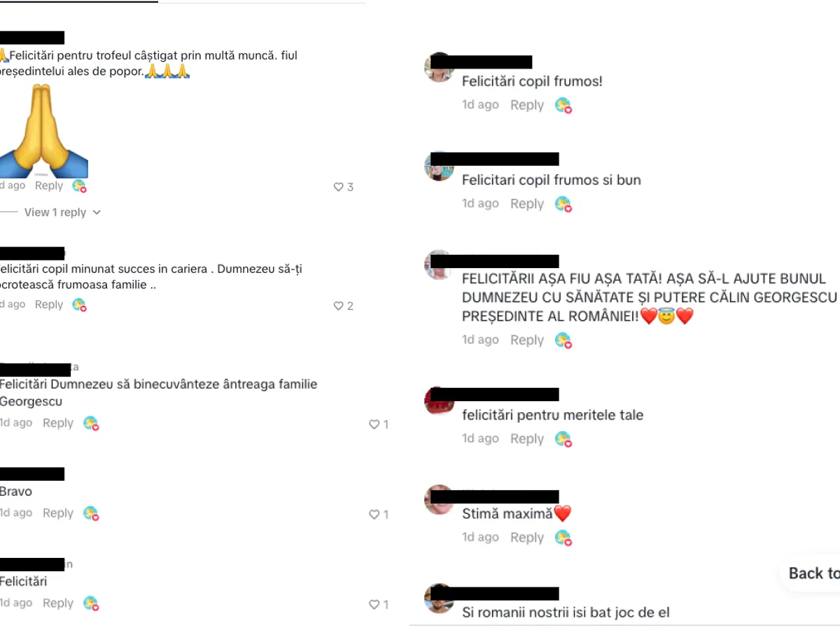 pastari pe tiktok