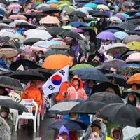 Proteste masive în Seul după destituirea președintelui Yoon. Mii de oameni cer anularea verdictului - FOTO: Profimedia(imagine cu rol ilustrativ)