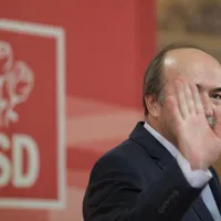 Tudorel Toader/FOTO: digi24.ro