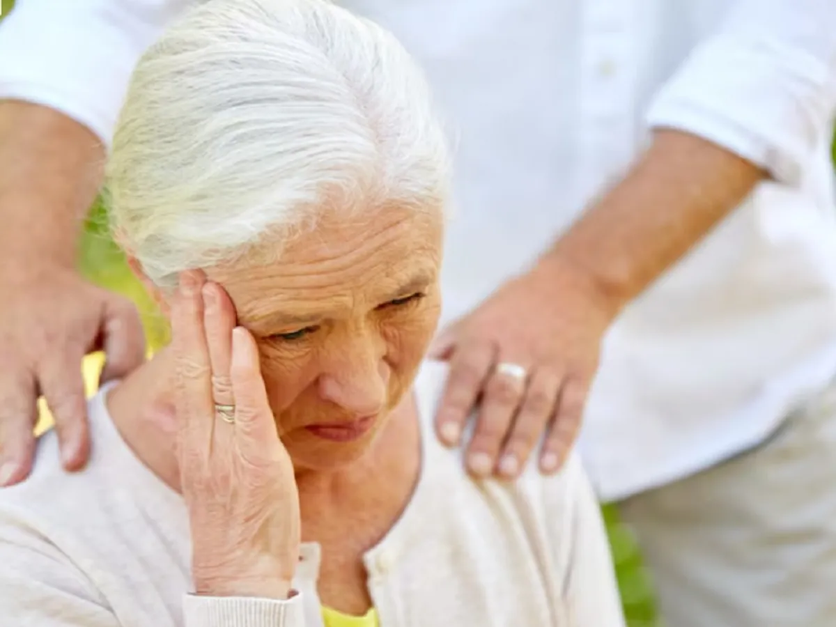 Cum poți afla cu 20 de ani înainte dacă vei suferi de demență? 6 semne care trebuie să te pună în gardă