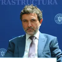 Marius-Mihai Vasiliu Foto: Facebook