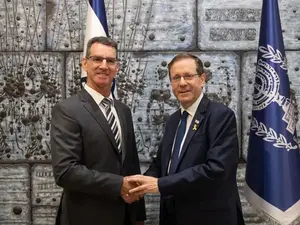 Ambasadorul Israelului în România: ”Facem orice este nevoie pentru a aduce acasă toţi ostaticii” - FOTO: Facebook(imagine cu rol ilustrativ)