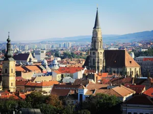 Cluj Napoca / galloparoundtheglobe.com